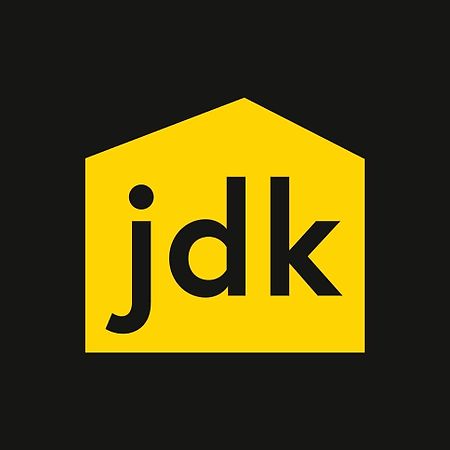 Jdk Apartamenty Serbinowska 53M2 6-Osobowy Kalisz Esterno foto