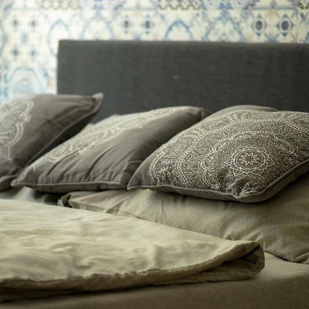 Jdk Apartamenty Serbinowska 53M2 6-Osobowy Kalisz Esterno foto