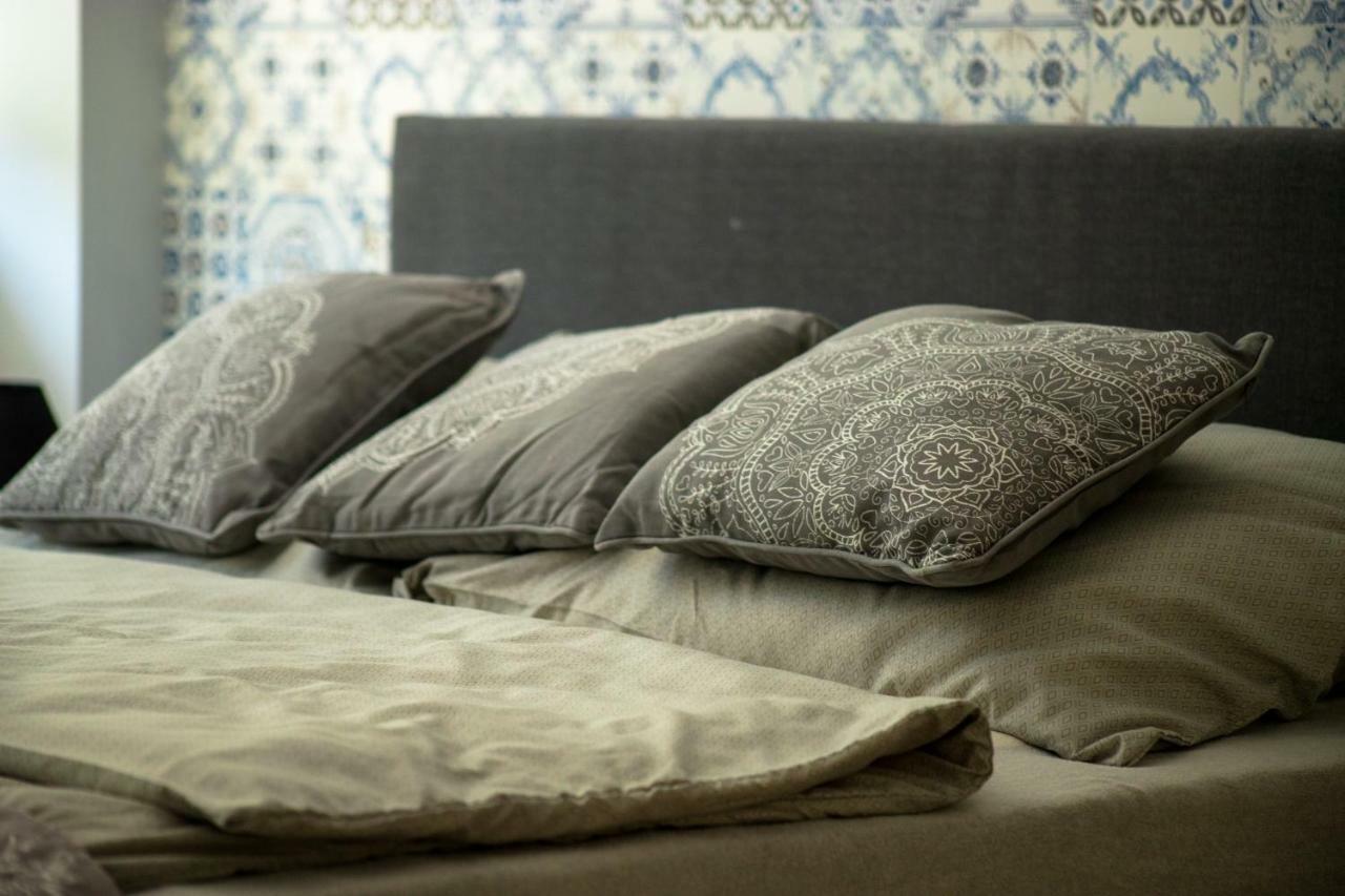 Jdk Apartamenty Serbinowska 53M2 6-Osobowy Kalisz Esterno foto